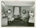 Carrier Corp. - Georgian Living Room