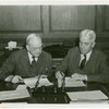 Carrier Corp. - Contract signing