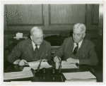 Carrier Corp. - Contract signing