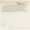 Carrier Corp. - Contract signing