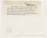 Carrier Corp. - Contract signing