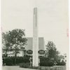 Carrier Corp. - Largest thermometer
