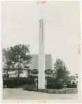 Carrier Corp. - Largest thermometer