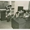 Carrier Corp. - Eskimos - Family in office