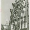 Carrier Corp. - Eskimos - Working on steel framework