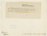 Carrier Corp. - Eskimos - Gloria Barton, Queen of Eskimos for the Day