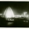 Carrier Corp. - Igloo - Exterior - At night