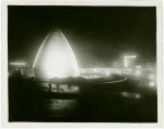 Carrier Corp. - Igloo - Exterior - At night