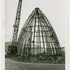 Carrier Corp. - Igloo - Exterior - Construction