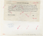 Carrier Corp. - Igloo - Exterior - Model, Grover Whalen, and executives