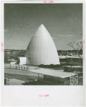 Carrier Corp. - Igloo - Exterior - With concession stand and bus in view