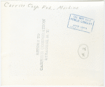 Carrier Corp. - Igloo - Interior - Man points to dial on machine