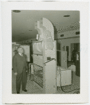 Carrier Corp. - Igloo - Interior - Man looking at machine