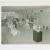 Carrier Corp. - Igloo - Interior - Man in room full of machines