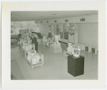Carrier Corp. - Igloo - Interior - Man in room full of machines