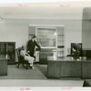 Carrier Corp. - Igloo - Interior - Two men and woman in office