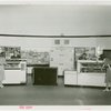 Carrier Corp. - Igloo - Interior - Group in modern food store