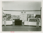 Carrier Corp. - Igloo - Interior - Group in modern food store