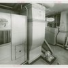 Carrier Corp. - Igloo - Interior - Machines