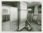 Carrier Corp. - Igloo - Interior - Machines