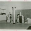 Carrier Corp. - Igloo - Interior - Group in basement