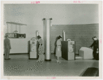 Carrier Corp. - Igloo - Interior - Group in basement