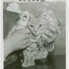 Cats - Cat with kittens
