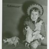 Cats - Show - Girl holding cats