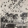 Ceremonies - Balloons released in air