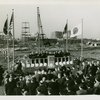 Ceremonies - Pre-Fair event