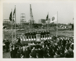 Ceremonies - Pre-Fair event