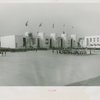 Ceremonies - Parade of troops from Camp George Washington