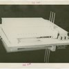 Chemicals and Plastics Building - Model