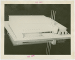 Chemicals and Plastics Building - Model