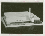 Chemicals and Plastics Building - Model