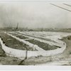 Chemicals and Plastics Building - Construction, foundation