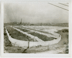 Chemicals and Plastics Building - Construction, foundation