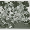 Children - Art Classes - Group painting at tables