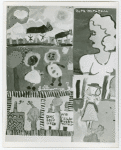 Children - Art Classes - Paintings