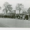 Children - School Visits - In line