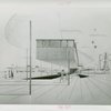 Children's World - Sketch of playground