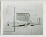 Children's World - Sketch of playground