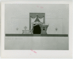 Children's World - Sketch of dollhouse