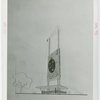 Children's World - Sketch of sign