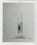 Children's World - Sketch of sign