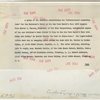 Children's World - Grover Whalen autographs copies of book