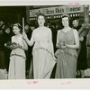 Children's World - Girls in costume