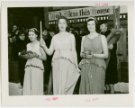 Children's World - Girls in costume