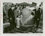 Children's World - Gimbels Flyer and group