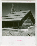 Children's World - Girl Scout Chalet